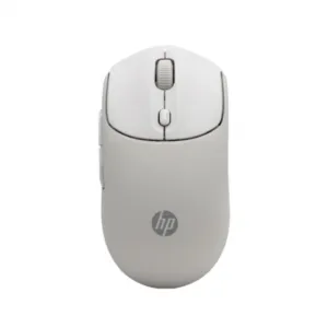 HP 400 Quiet Maple Wireless Mouse AZ7B6AA#ABB