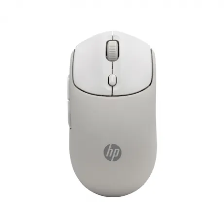 HP 400 Quiet Maple Wireless Mouse AZ7B6AA#ABB