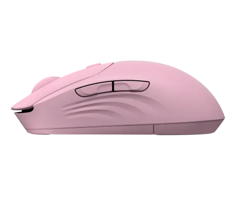 HP 400 Quiet Wireless Mouse – afbeelding 2