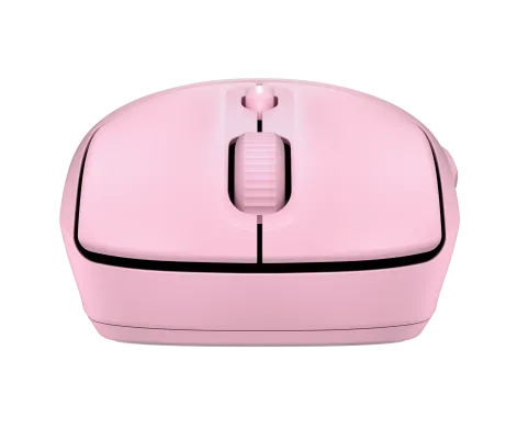 HP 400 Quiet Wireless Mouse – afbeelding 3