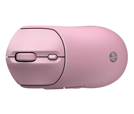 HP 400 Quiet Wireless Mouse – afbeelding 4
