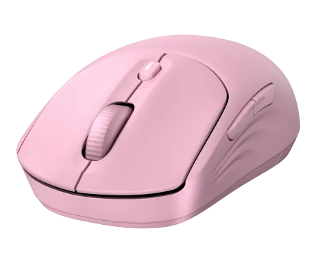 HP 400 Quiet Wireless Mouse