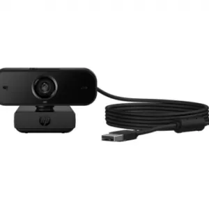 HP 430 FHD Webcam EMEA-INTL English plug 77B11AA#ABB