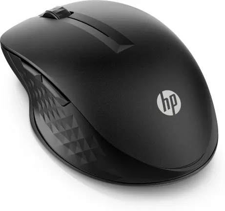 HP 430 Multi-Device Wireless Mouse EURO 3B4Q2AA#ABB – afbeelding 2