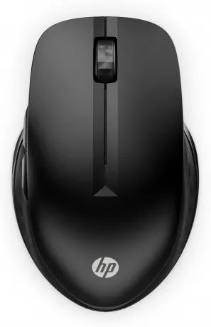 HP 430 Multi-Device Wireless Mouse EURO 3B4Q2AA#ABB