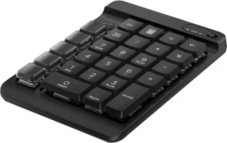 HP 435 Programmable BT WL Keypad EMEA – afbeelding 2