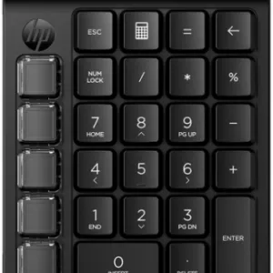 HP 435 Programmable BT WL Keypad EMEA