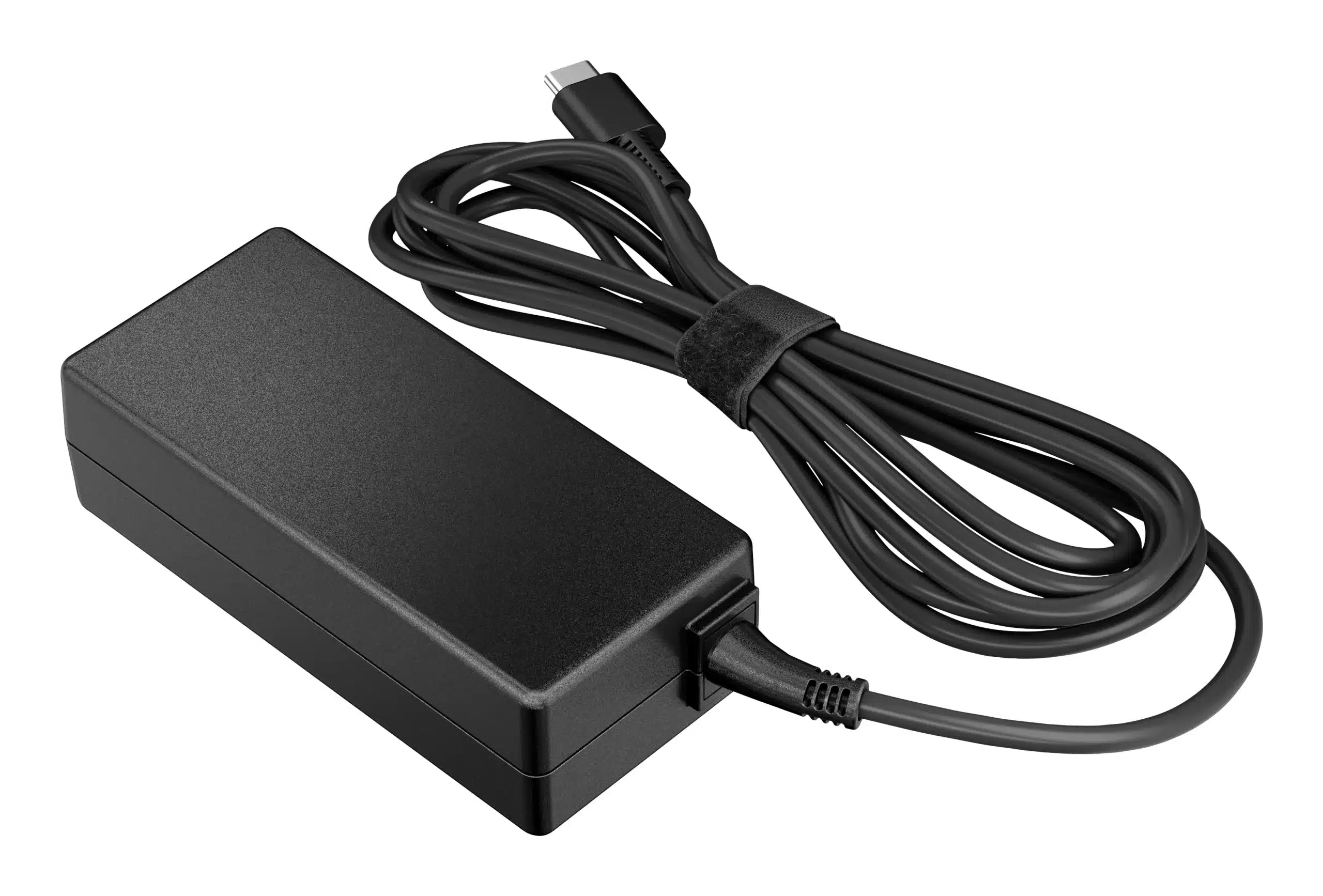 HP 45 watt AC-adapter met USB-C – afbeelding 3