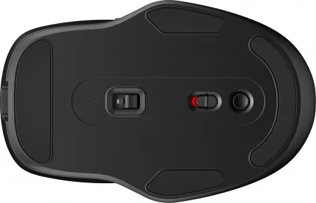 HP 510 Ultra-Fast Rechargeable Wireless – afbeelding 4