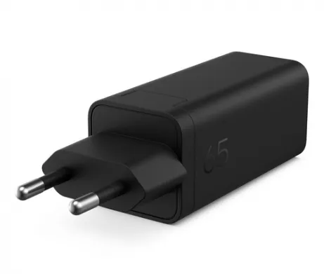 HP 65W GaN wall charger (EU) – afbeelding 2