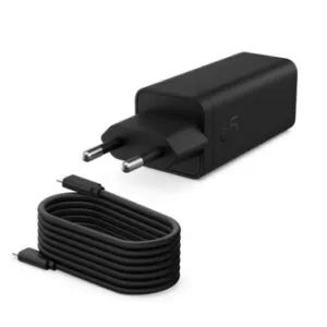 HP 65W GaN wall charger (EU)
