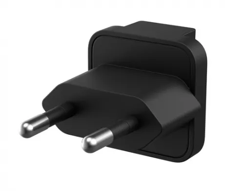 HP 65W GaN wall charger (EU) – afbeelding 3