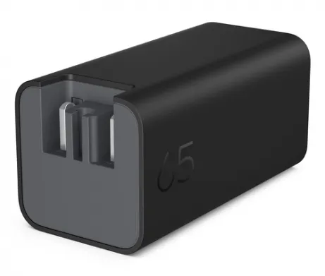 HP 65W GaN wall charger (EU) – afbeelding 6