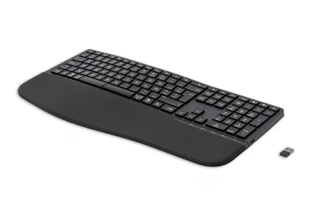 HP 680 Comfort dual-mode toetsenbord – afbeelding 2
