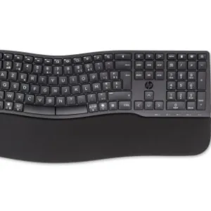 HP 680 Comfort dual-mode toetsenbord