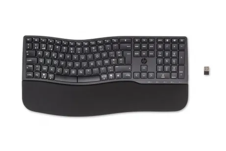 HP 680 Comfort dual-mode toetsenbord