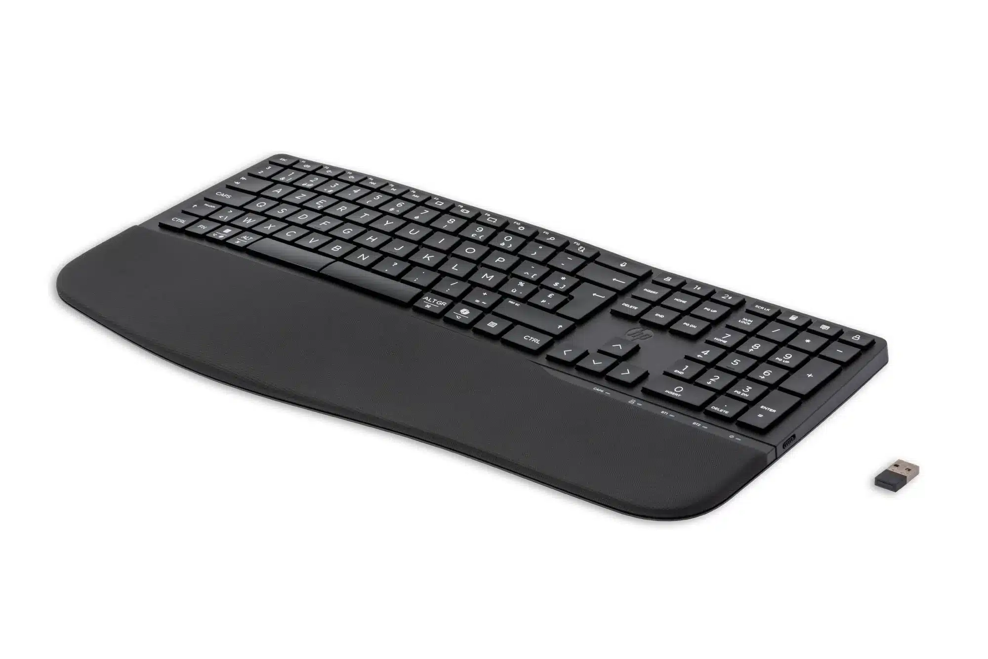 HP 680 Comfort dual-mode toetsenbord – afbeelding 4