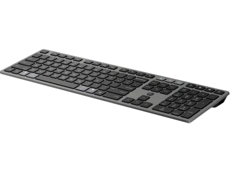HP 720 Multi-Device Rechargeable Wireless Keyboard – afbeelding 4