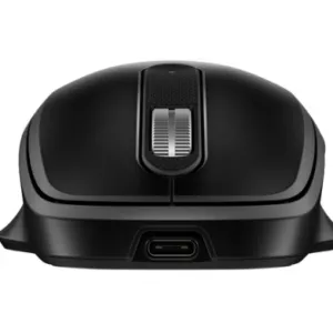 HP 725 Multi-Device Rechargeable Wireless Keyboard and Mouse Combo