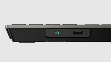 HP 725 Rechargeable WL Keyboard – afbeelding 4