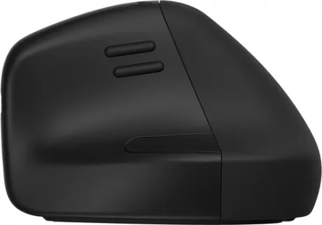 HP 920 Ergo Vertical Wireless Mouse 6H1A4AA – afbeelding 2