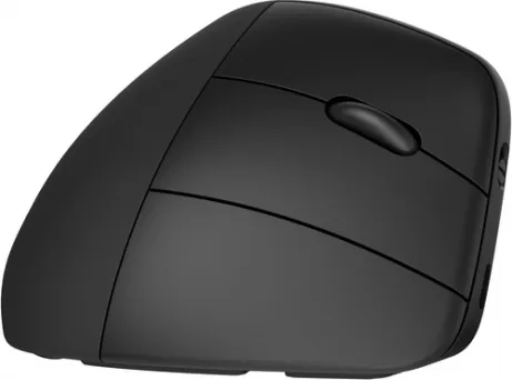 HP 920 Ergo Vertical Wireless Mouse 6H1A4AA – afbeelding 3