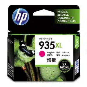 HP 935XL originele high-capacity magenta inktcartridge