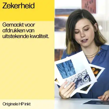 HP 951 originele magenta inktcartridge – afbeelding 4