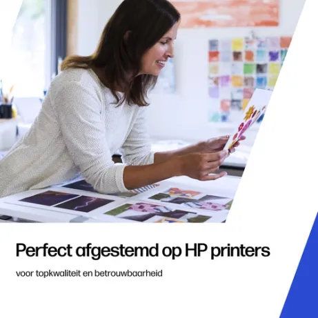 HP 953XL High Yield Cyan Original Ink Cartridge – afbeelding 4