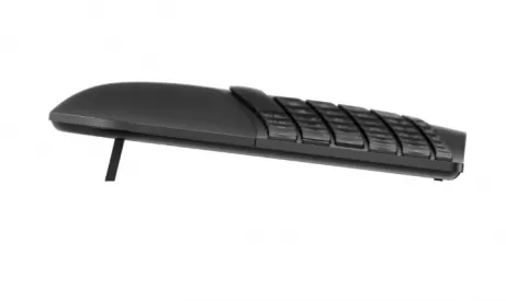 HP 960 ergonomisch draadloos toetsenbord – afbeelding 4