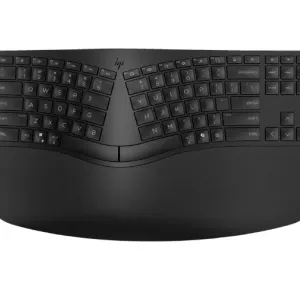 HP 960 ergonomisch draadloos toetsenbord