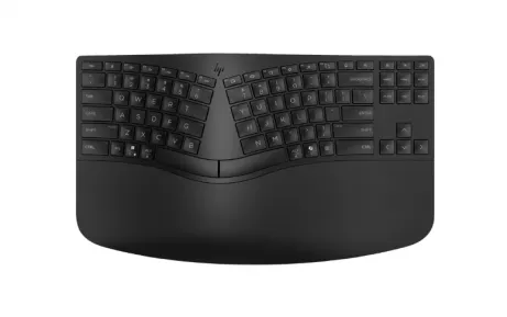 HP 960 ergonomisch draadloos toetsenbord