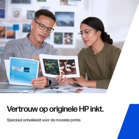HP 963 CMYK Original Ink Cartridge 4-Pack – afbeelding 4