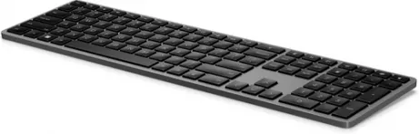 HP 975 dual-mode draadloos toetsenbord – afbeelding 2