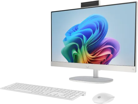 hp aio 24-cr2004nb – afbeelding 2