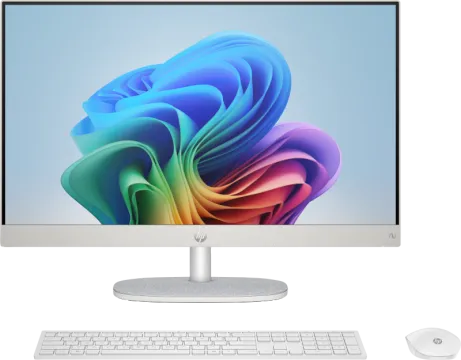 hp aio 24-cr2004nb