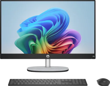hp aio 24-cr2005nb – afbeelding 2