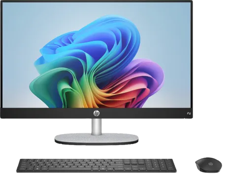 hp aio 24-cr2005nb