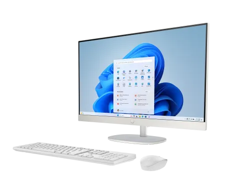 hp aio 27-cr2004nb – afbeelding 2