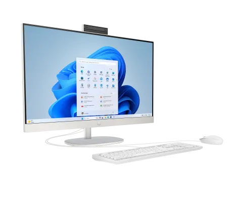 hp aio 27-cr2004nb – afbeelding 3