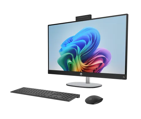 hp aio 27-cr2005nb – afbeelding 3