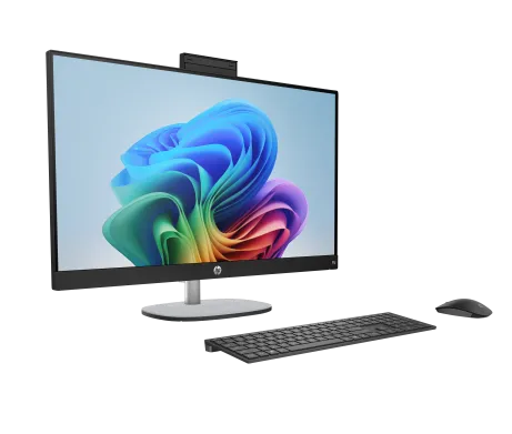 hp aio 27-cr2005nb – afbeelding 4