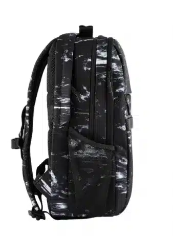 HP Campus XL Marble Stone Backpack – afbeelding 3