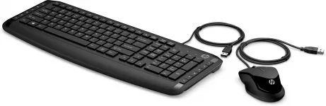 HP Capri Combo Keyboard – afbeelding 2