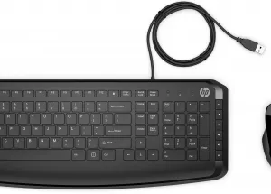 HP Capri Combo Keyboard