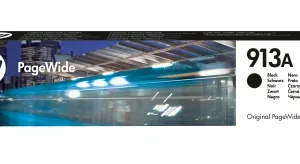 HP 913A originele zwarte PageWide cartridge