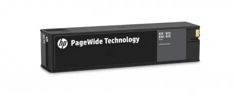 HP 913A originele magenta PageWide cartridge – afbeelding 3