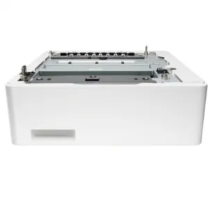 HP LaserJet papierinvoerlade 550 vel