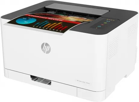 HP Color Laser 150nw – afbeelding 2