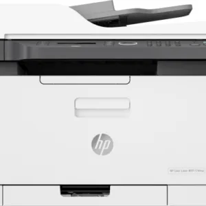 HP Color Laser MFP 179fnw